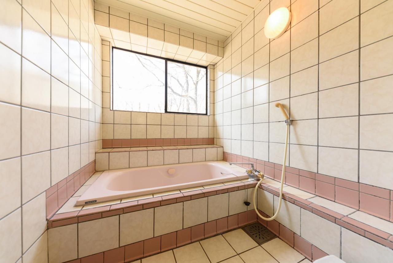 Villa Ginga No Yado Kinoko2Seigo Shimotajiri Habitación foto
