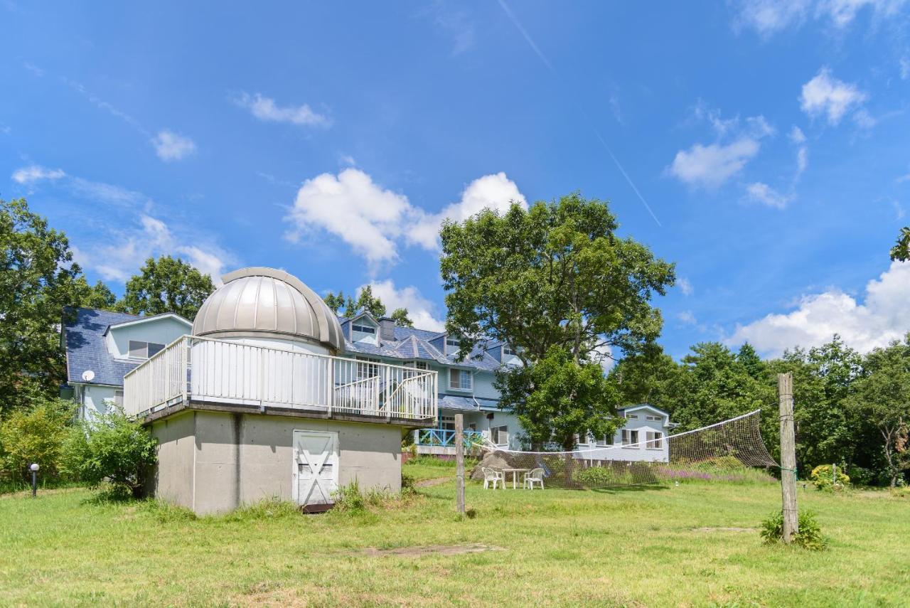 Villa Ginga No Yado Kinoko2Seigo Shimotajiri Exterior foto